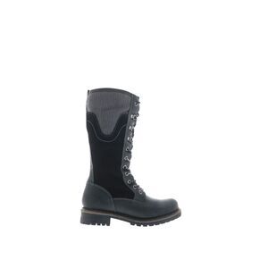 Bos. & Co. Womens Harrison Black Boots (NWT)